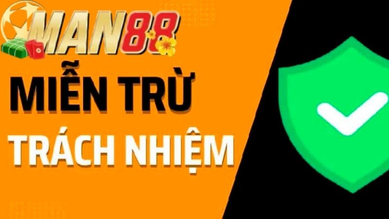 Các Trường Hợp Miễn Trừ Trách Nhiệm Do Lỗi Chủ Quan Của Người Chơi