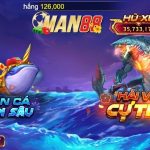 Điều gì khiến Bắn Cá MAN88 thu hút đông đảo người chơi? Là Ngư Thủ, Hãy Tìm Hiểu Ngay