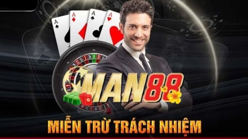 Miễn Trừ Trách Nhiệm Khi Người Chơi Vi Phạm Điều Khoản Sử Dụng