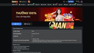 Những yêu cầu tham gia chương trình khuyến mãi nạp đầu tại Man88