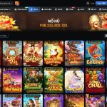 Nổ Hũ MAN88 2026 – Thiên Đường Slot Đổi Thưởng
