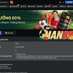 Thưởng Nạp Lần Đầu 50% – Nhận Ngay Ưu Đãi Lên Đến 1.200.000 VND